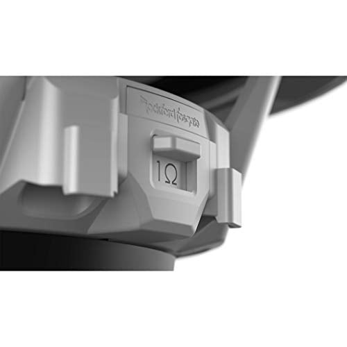 Rockford Fosgate M1D2-10 Color Optix 10 Rockford Fosgate M1D2-10 Color Optix 10